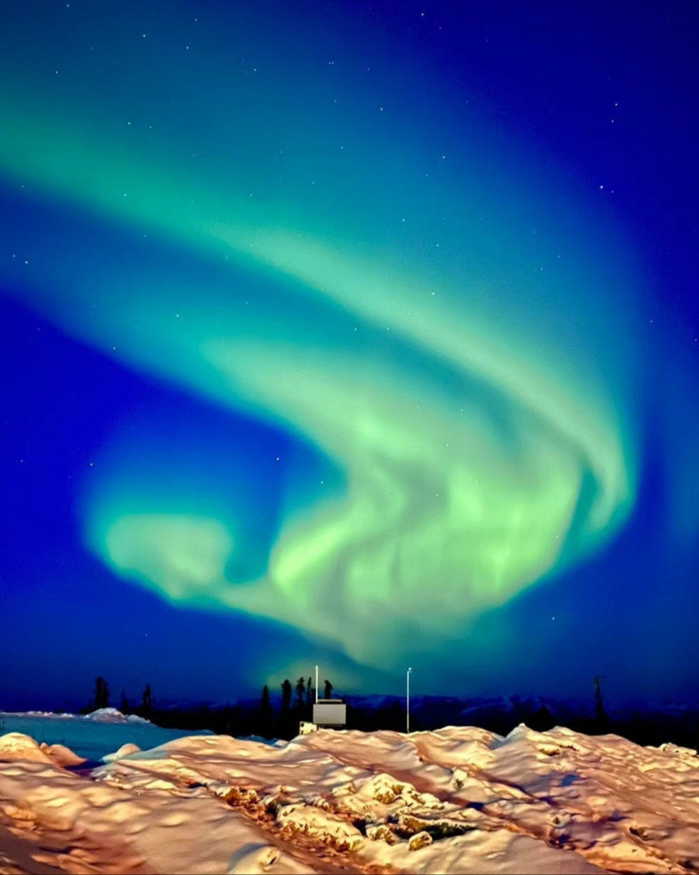 【Arctic Adventure】September 12 – September 18 | Aurora Borealis | Arctic Ocean | Wildlife | Indigenous Culture | Soft Adventure