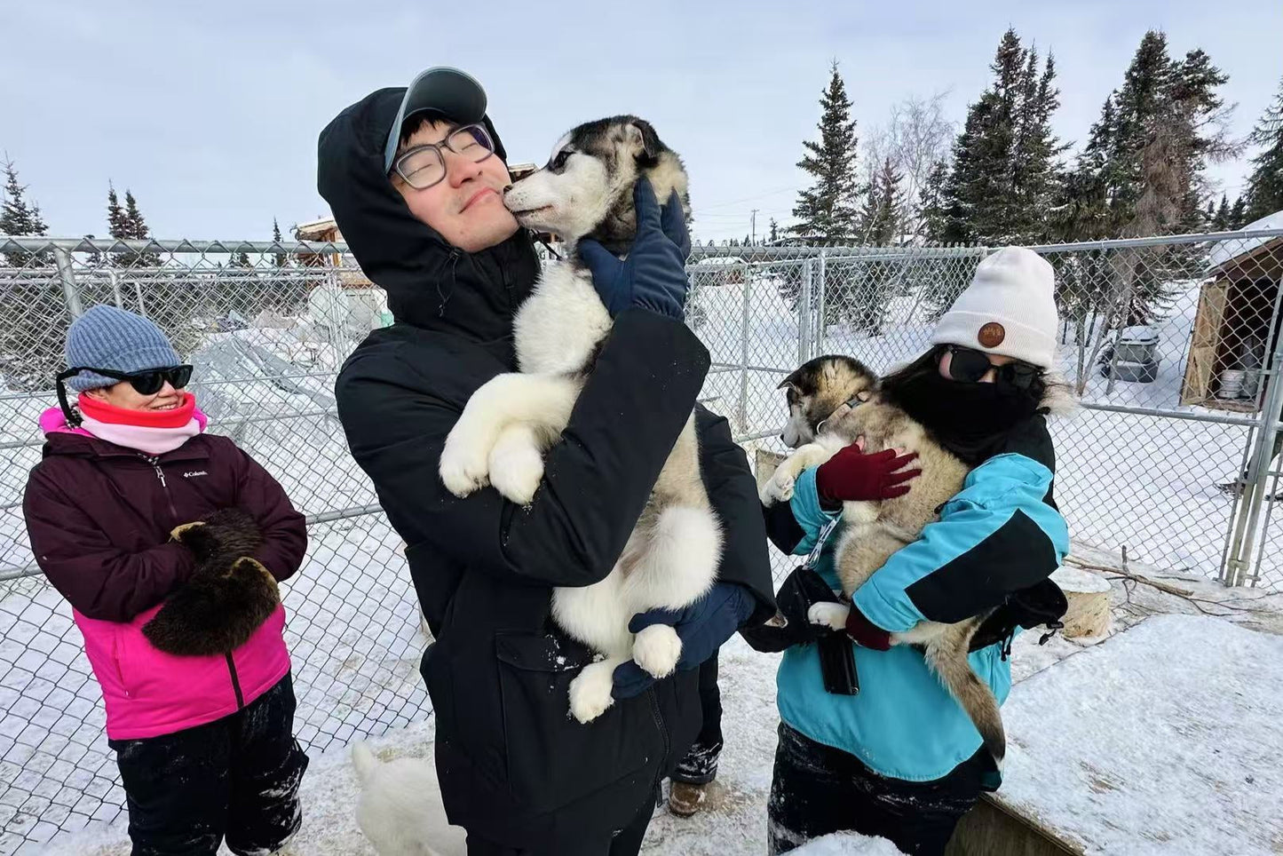 【Arctic Adventure】September 12 – September 18 | Aurora Borealis | Arctic Ocean | Wildlife | Indigenous Culture | Soft Adventure