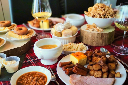 【魁北克赏枫之旅】10月10日–10月15日 | 皇家秋色|法式古城|枫林峡谷|静谧湖畔