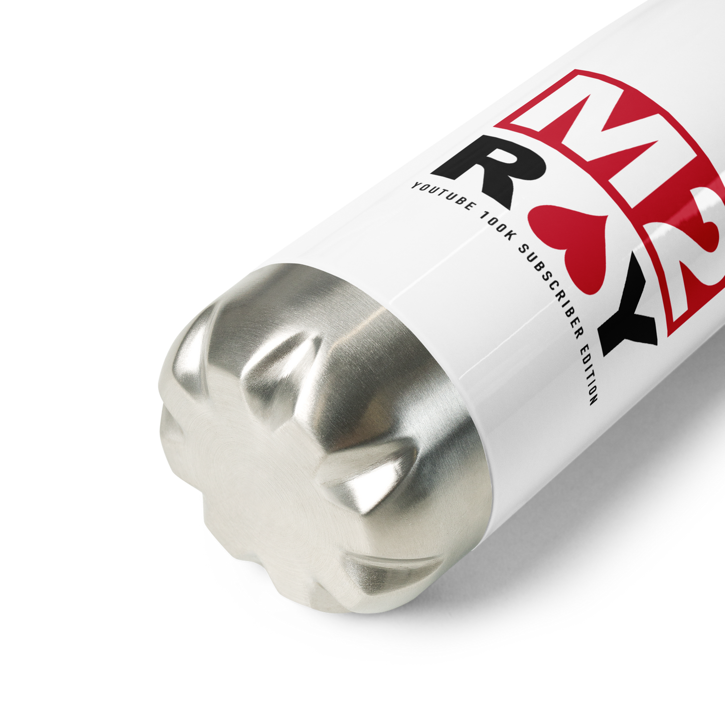 Thermos Cup [M2 File 100K Subscription Commemorative Edition]