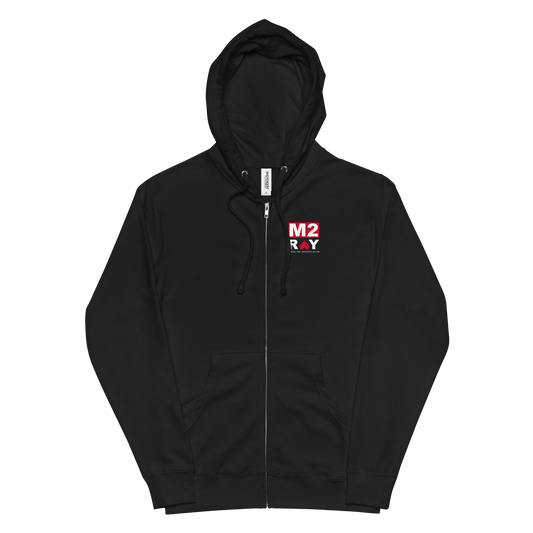 Black Hoodie [M2 File 100K Subscription Commemorative Edition]