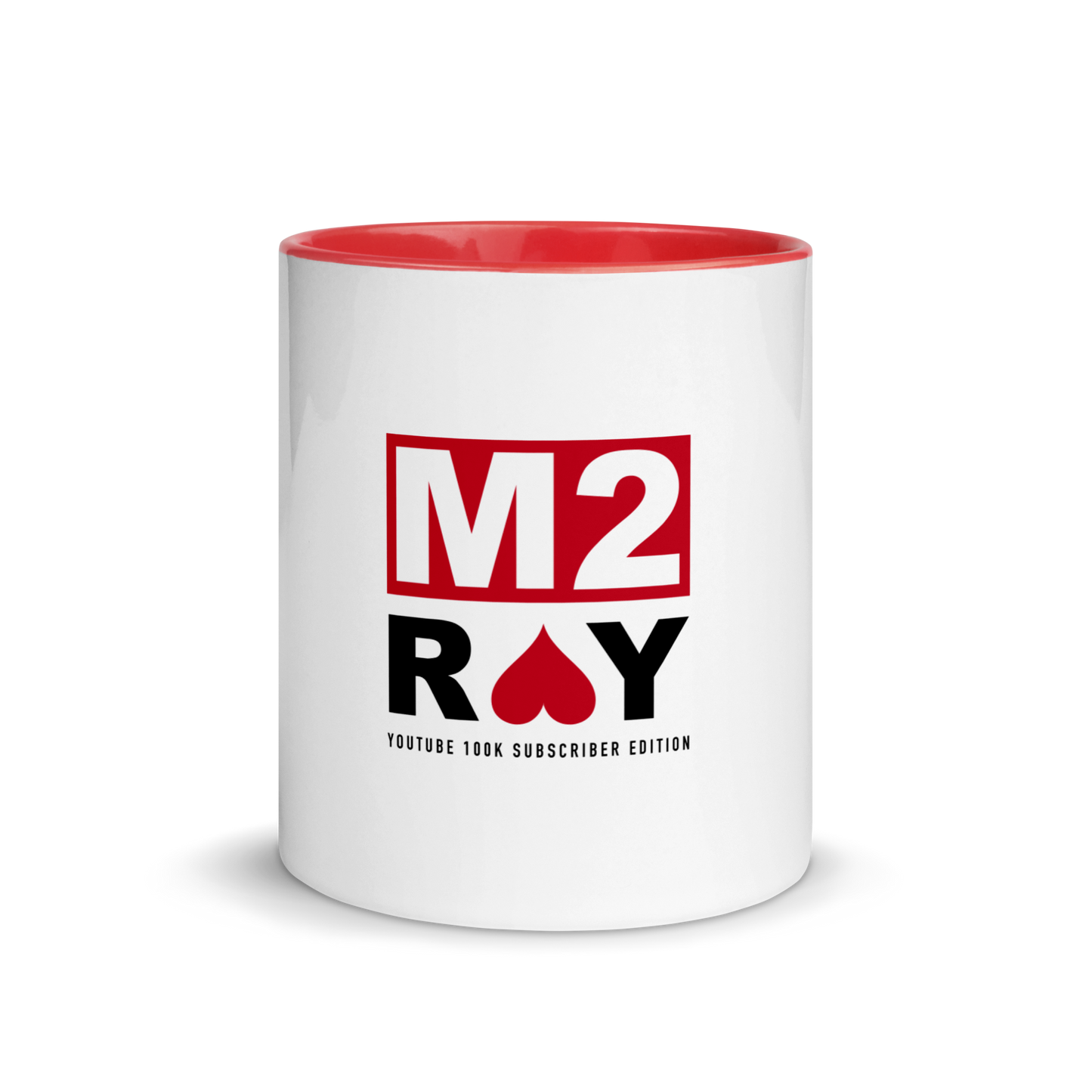 Coffee cup [M2 file 100K subscription commemorative edition]