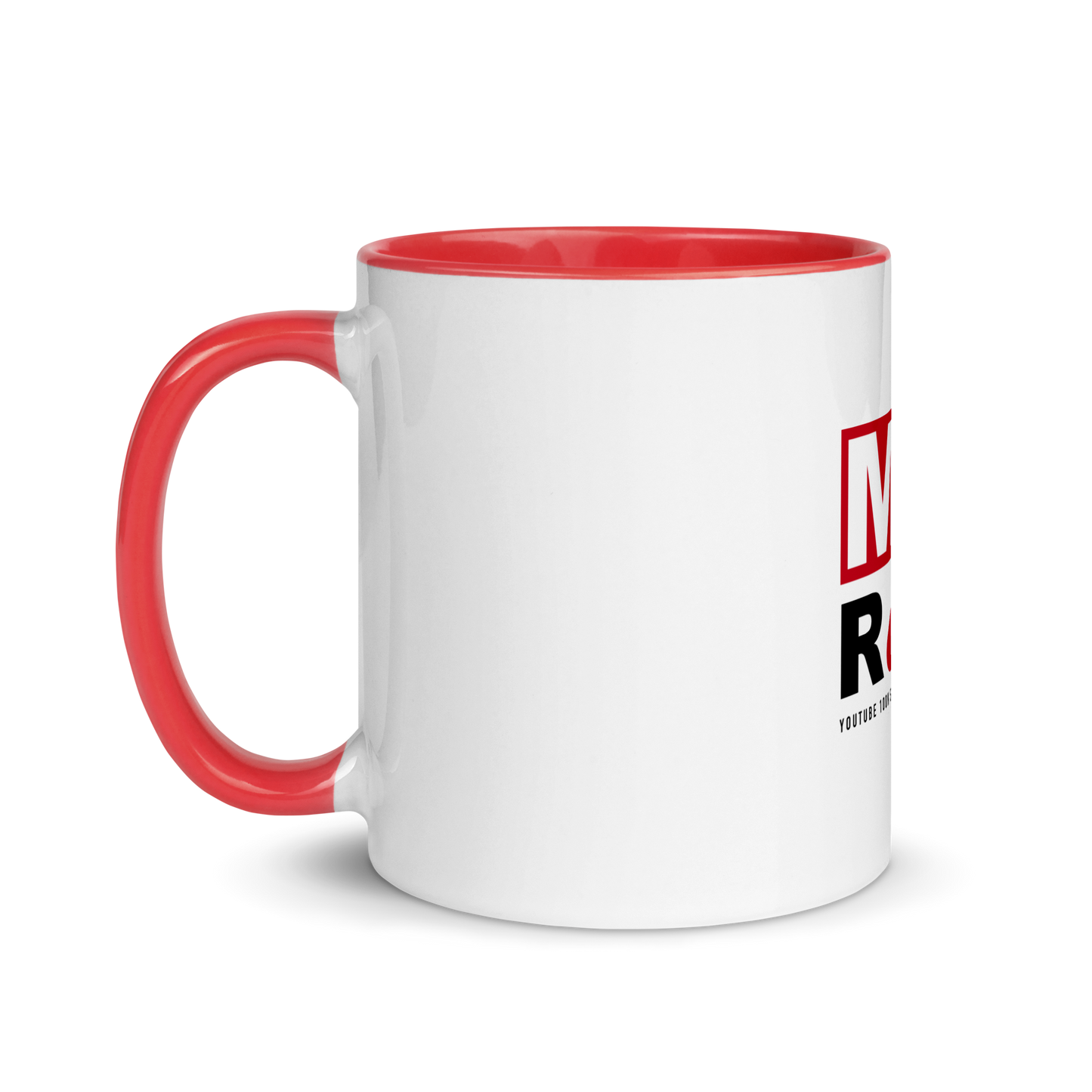Coffee cup [M2 file 100K subscription commemorative edition]